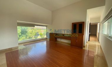 CASA en RENTA en CLUB de GOLF TRES MARÍAS