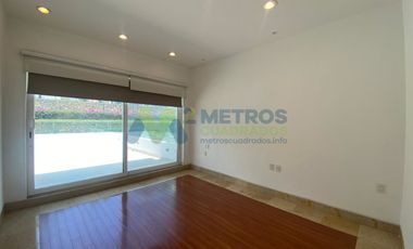 CASA en RENTA en CLUB de GOLF TRES MARÍAS