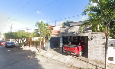 Casa en Halacho SM 50, Costa del Mar, 77533 Cancún, Q.R., México