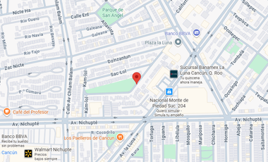 Casa en Halacho SM 50, Costa del Mar, 77533 Cancún, Q.R., México