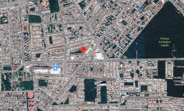 Casa en Halacho SM 50, Costa del Mar, 77533 Cancún, Q.R., México