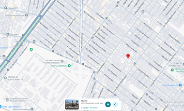 CASA EN VENTA EN COL. CONSEJO AGRARISTA MEXICANO  6-OCT-25