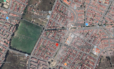 CASA DE RECUPERACIÓN BANCARIA EN CALLE STA VERONICA, FRACC. ARBOLADA LOS SAUCES, ZUMPANGO, EDO MEX. ¡NO SE ACEPTAN CRÉDITOS!