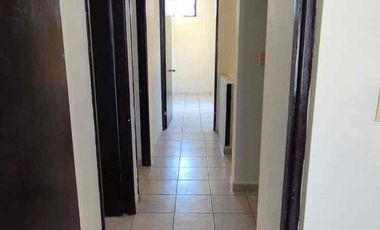 Faja de Oro. Privada Las Villas.