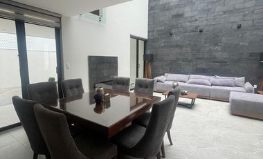 CASA EN VENTA MORELIA MICHOACAN