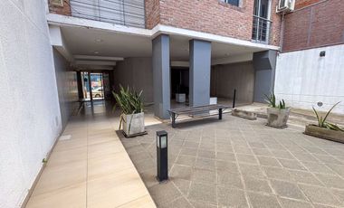 Venta - Departamento Monoambiente - A estrenar - Contrafrente - Centro - Rosario