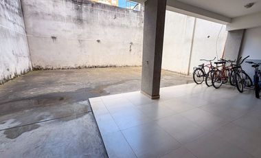 Venta - Departamento Monoambiente - A estrenar - Contrafrente - Centro - Rosario