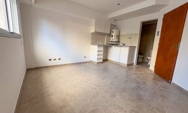 Venta - Departamento Monoambiente - A estrenar - Contrafrente - Centro - Rosario