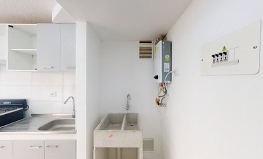 VENTA DE APARTAMENTO EN CAJICÁ