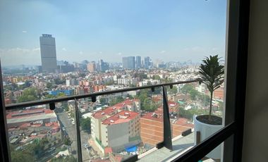 Remate Bancario. Ubicada en Calzada México Tacuba No. 94 Delegación Miguel Hidalgo, Anáhuac II C.P. 11320