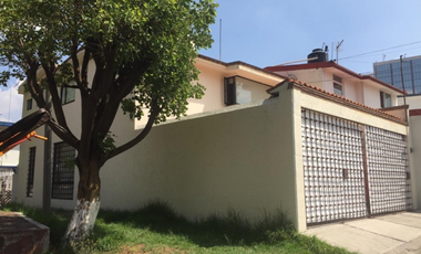 Venta de Casa en Misiones Nucalpan de Juárez