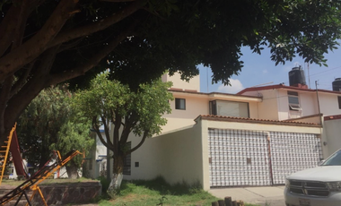 Venta de Casa en Misiones Nucalpan de Juárez