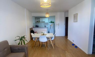 Venta de departamento de 1 dormitorio en Echesortu