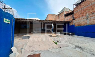 VENTA TERRENO EL CARMEN GUADALAJARA