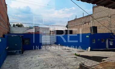 VENTA TERRENO EL CARMEN GUADALAJARA