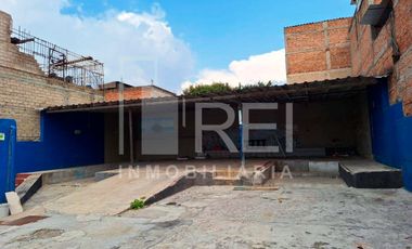 VENTA TERRENO EL CARMEN GUADALAJARA