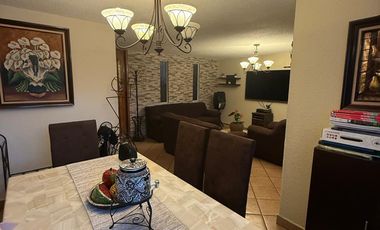 Granjas Lomas de Guadalupe Hermosa Casa En Tranquilo Fraccionamiento