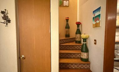 Granjas Lomas de Guadalupe Hermosa Casa En Tranquilo Fraccionamiento