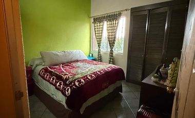 Granjas Lomas de Guadalupe Hermosa Casa En Tranquilo Fraccionamiento