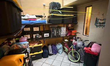 Granjas Lomas de Guadalupe Hermosa Casa En Tranquilo Fraccionamiento