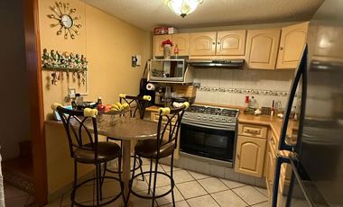 Granjas Lomas de Guadalupe Hermosa Casa En Tranquilo Fraccionamiento