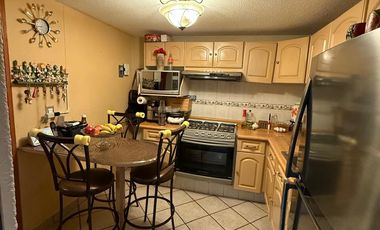 Granjas Lomas de Guadalupe Hermosa Casa En Tranquilo Fraccionamiento