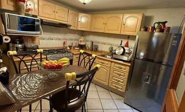 Granjas Lomas de Guadalupe Hermosa Casa En Tranquilo Fraccionamiento