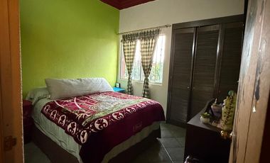 Granjas Lomas de Guadalupe Hermosa Casa En Tranquilo Fraccionamiento