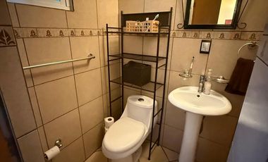 Granjas Lomas de Guadalupe Hermosa Casa En Tranquilo Fraccionamiento