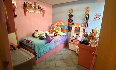 Granjas Lomas de Guadalupe Hermosa Casa En Tranquilo Fraccionamiento