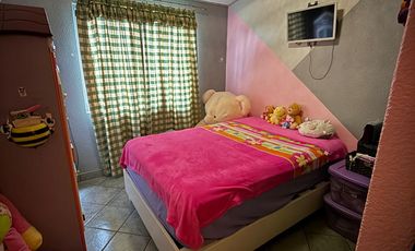 Granjas Lomas de Guadalupe Hermosa Casa En Tranquilo Fraccionamiento