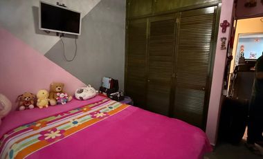 Granjas Lomas de Guadalupe Hermosa Casa En Tranquilo Fraccionamiento