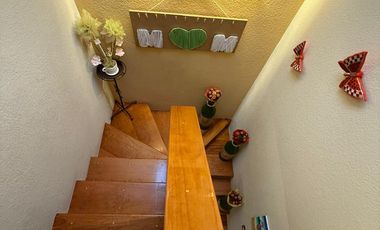 Granjas Lomas de Guadalupe Hermosa Casa En Tranquilo Fraccionamiento