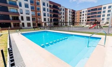 Departamento, Chiguayante · Venta UF 3.500