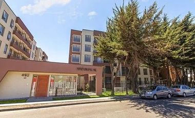 Departamento, Chiguayante · Venta UF 3.500