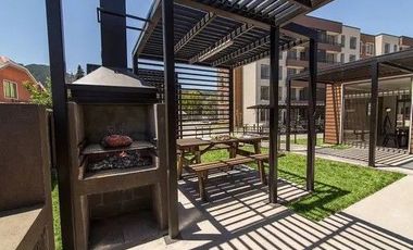 Departamento, Chiguayante · Venta UF 3.500