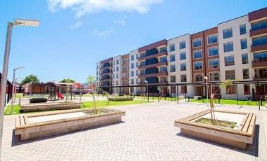 Departamento, Chiguayante · Venta UF 3.500