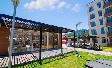 Departamento, Chiguayante · Venta UF 3.500