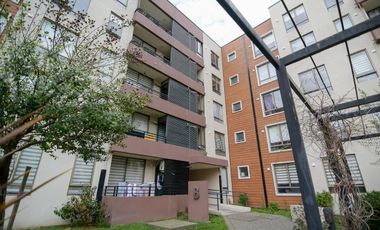 Departamento, Chiguayante · Venta UF 3.500