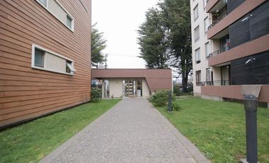 Departamento, Chiguayante · Venta UF 3.500