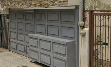 CASA A LA VENTA EN VALLE DORADO, TLALNEPANTLA, MEXICO, REMATE