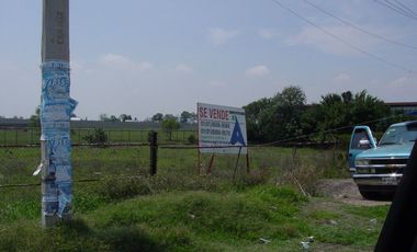 TERRENO EN RENTA TEOLOYUCAN