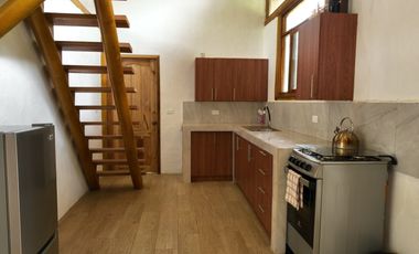 CASA BAMBU CON HECTAREA