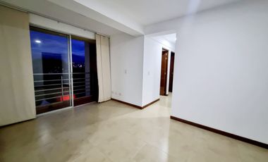 Venta apartamento El Nogal Pereira