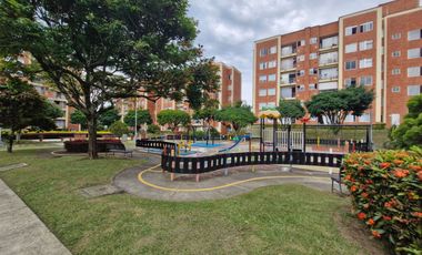 Venta apartamento El Nogal Pereira
