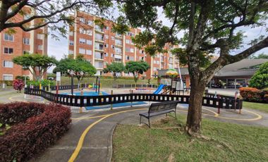 Venta apartamento El Nogal Pereira