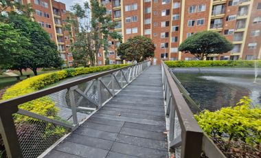 Venta apartamento El Nogal Pereira