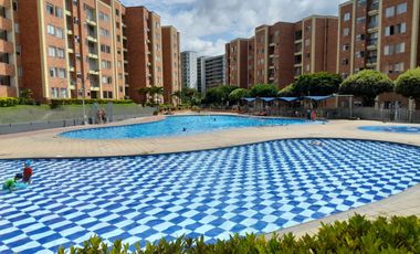 Venta apartamento El Nogal Pereira