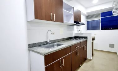 Venta apartamento El Nogal Pereira