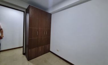 Venta apartamento El Nogal Pereira